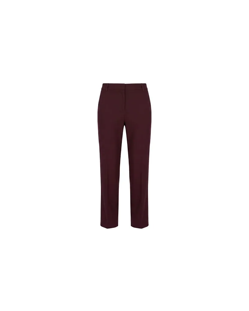 ottod’Ame HOSEN & RÖCKE - Hosenauf YOOX.COM Bordeaux