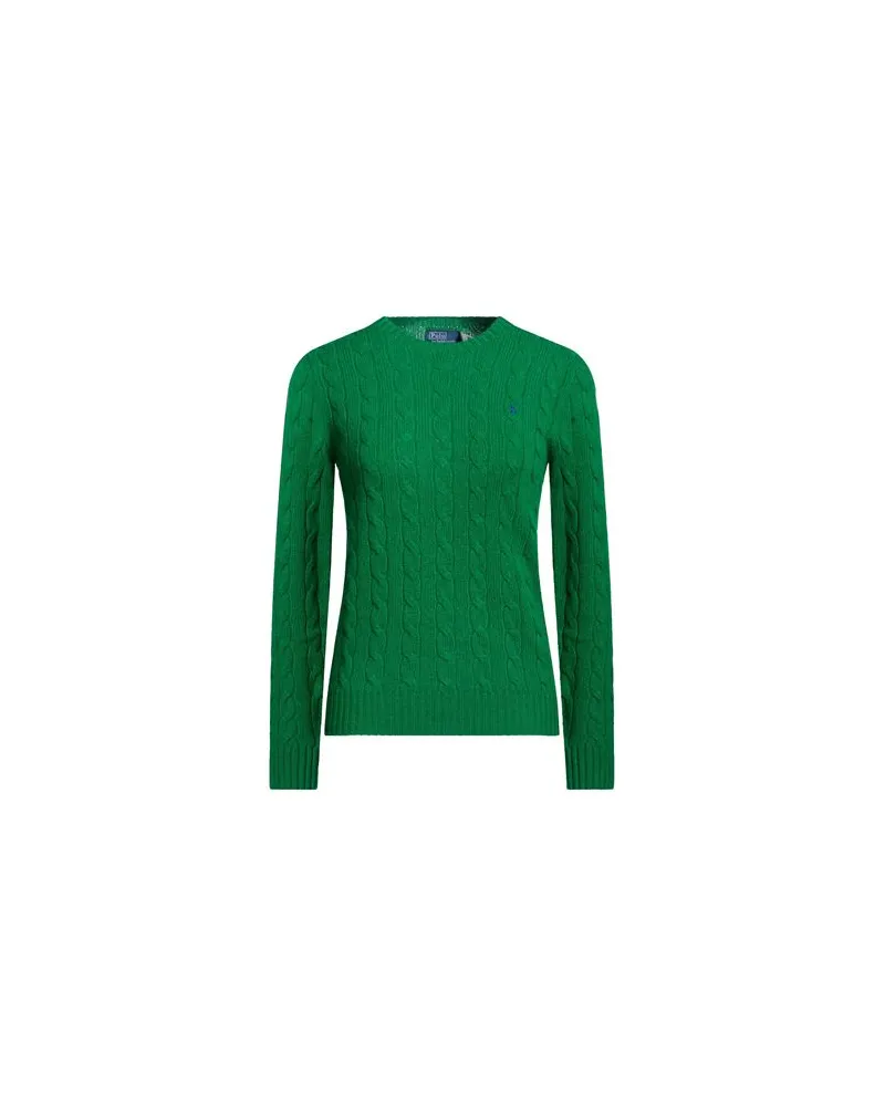 Ralph Lauren STRICKWAREN - Pulloverauf YOOX.COM Grün