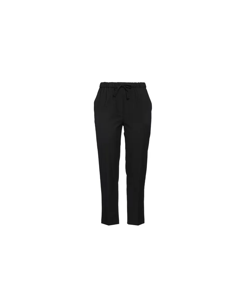 Brian Dales HOSEN & RÖCKE - Hosenauf YOOX.COM Schwarz