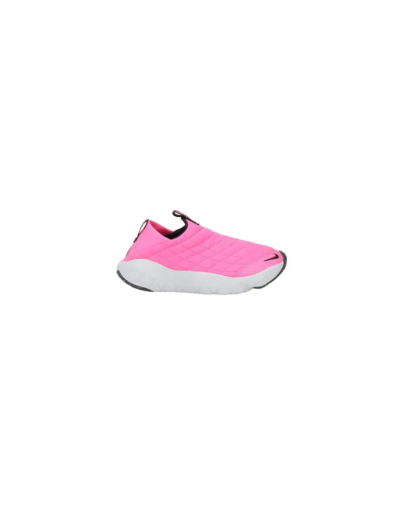 Nike ACG - SCHUHE - Sneakersauf YOOX.COM Fuchsia