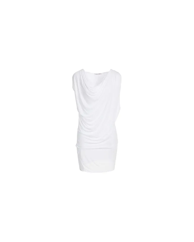 Roberto Collina TOPS - T-shirtsauf YOOX.COM Weiß