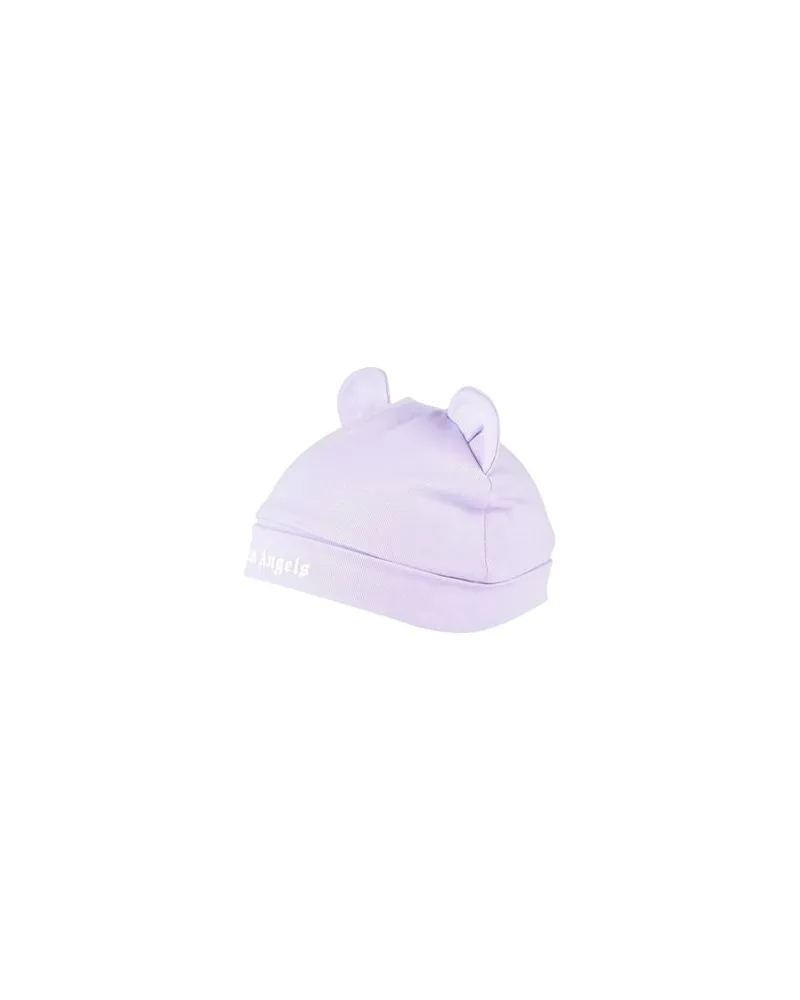 Palm Angels ACCESSOIRES - Mützen & Hüteauf YOOX.COM Lila