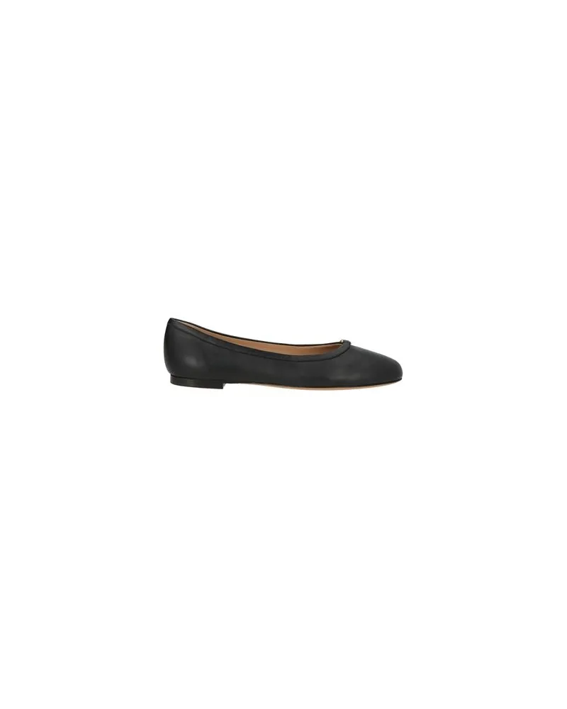 Chloé SCHUHE - Ballerinasauf YOOX.COM Schwarz