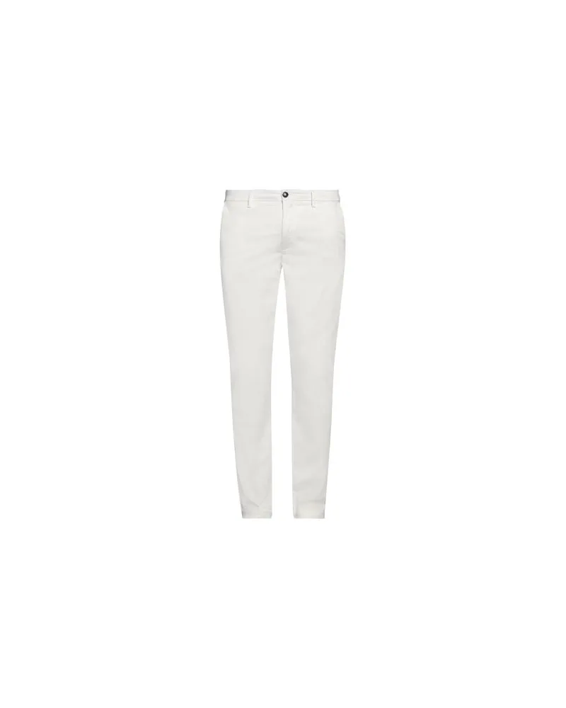 Liu Jo HOSEN & RÖCKE - Hosenauf YOOX.COM Weiß