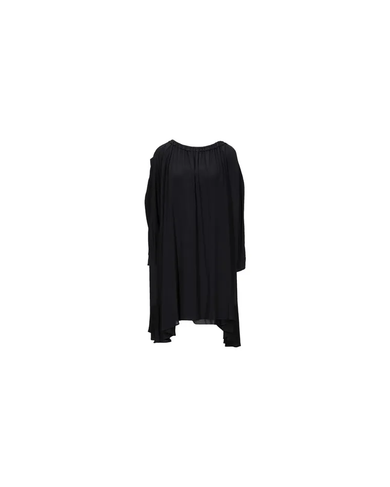 Mauro Grifoni KLEIDER - Mini-Kleiderauf YOOX.COM Schwarz