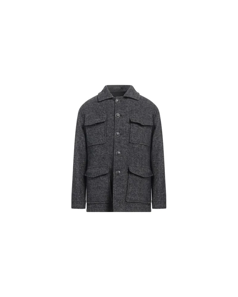 Tagliatore JACKEN & MÄNTEL - Mäntelauf YOOX.COM Nachtblau