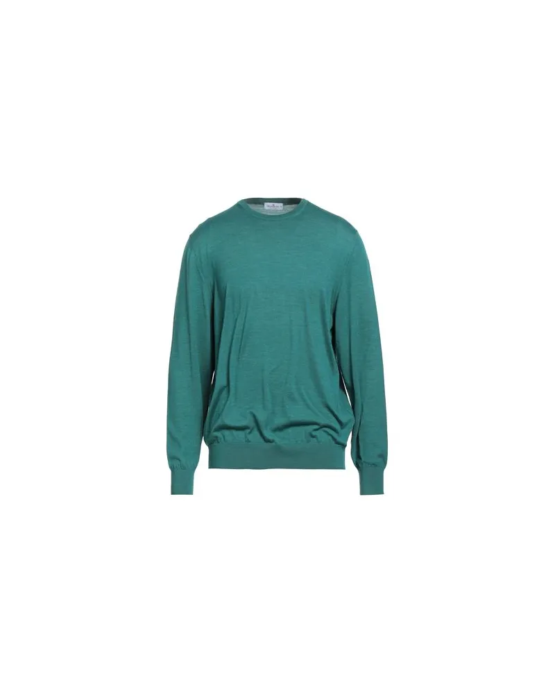 SONRISA STRICKWAREN - Pulloverauf YOOX.COM Aquamarin