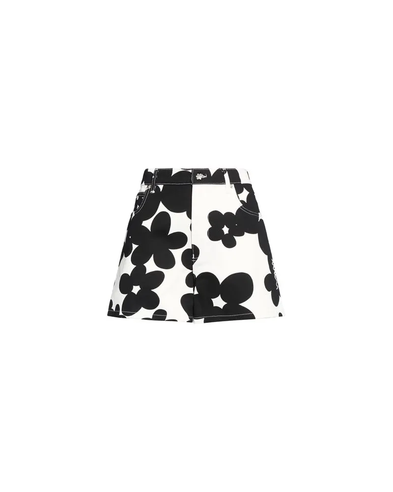 Marni HOSEN & RÖCKE - Shorts & Bermudashortsauf YOOX.COM Schwarz