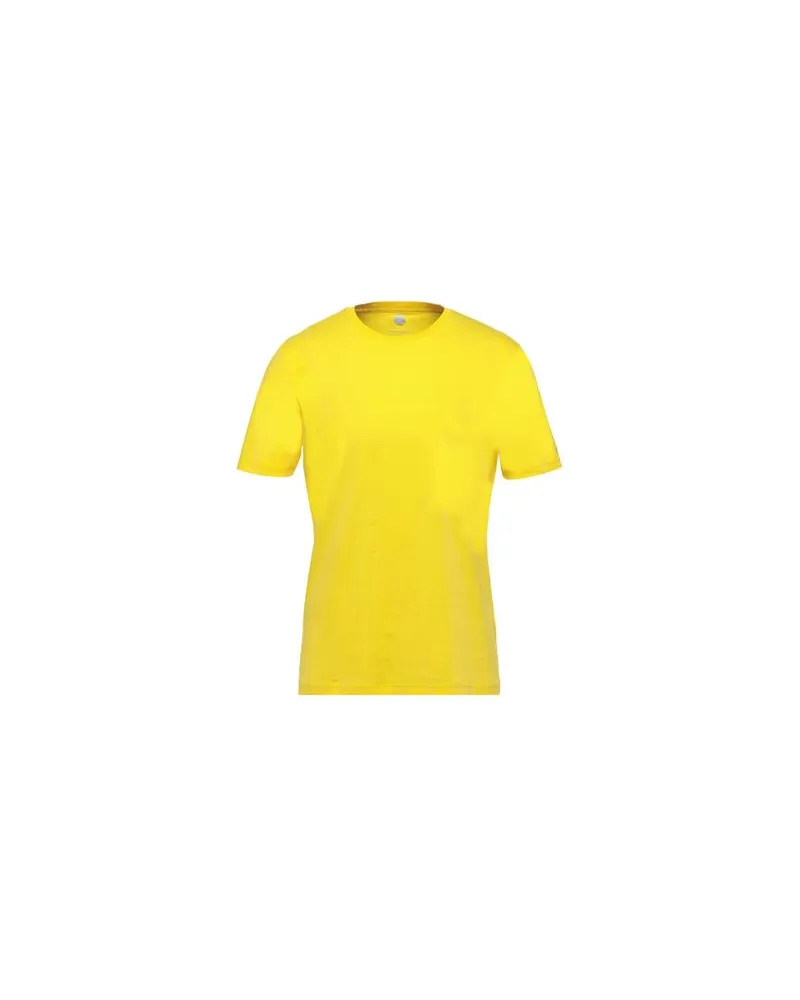 People of Shibuya TOPS - T-shirtsauf YOOX.COM Gelb