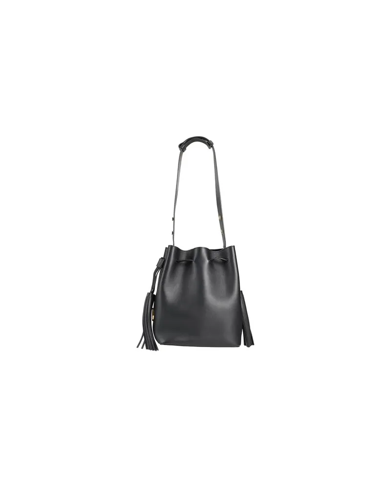 Valentino Garavani TASCHEN - Handtaschenauf YOOX.COM Schwarz