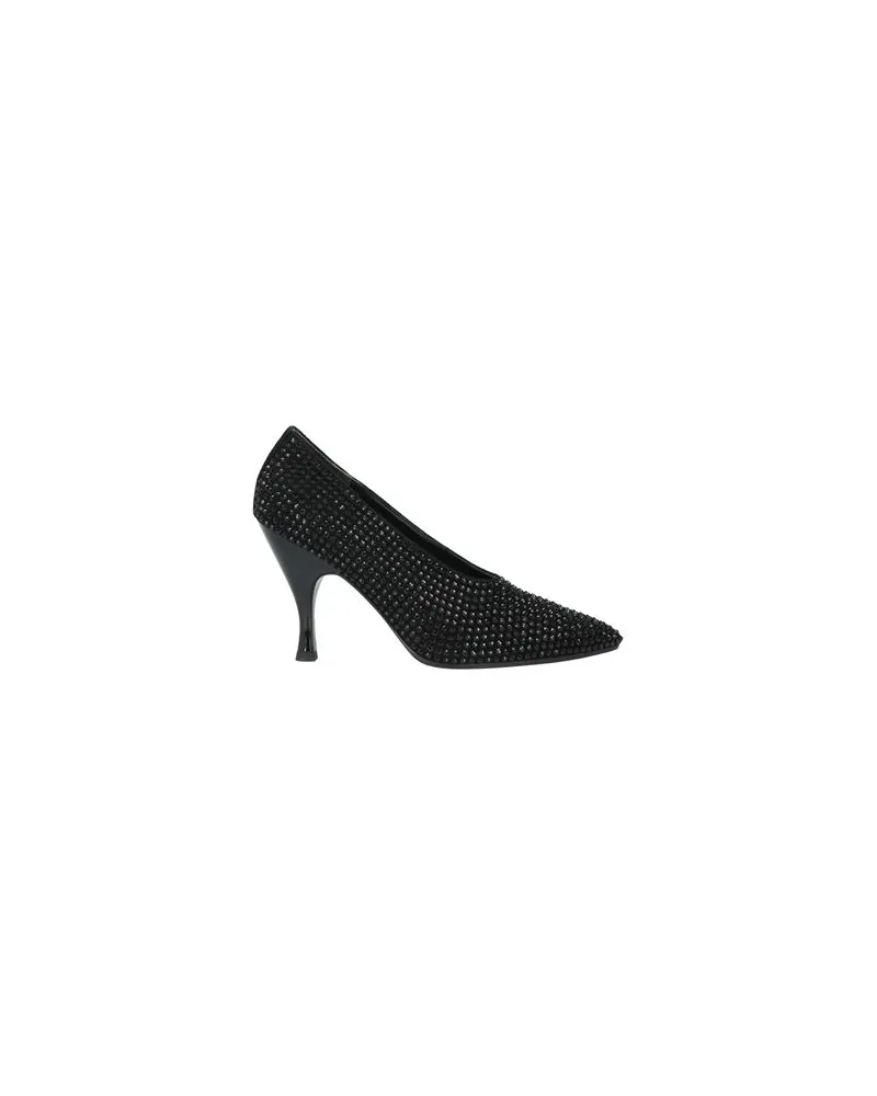 Tory Burch SCHUHE - Pumpsauf YOOX.COM Schwarz