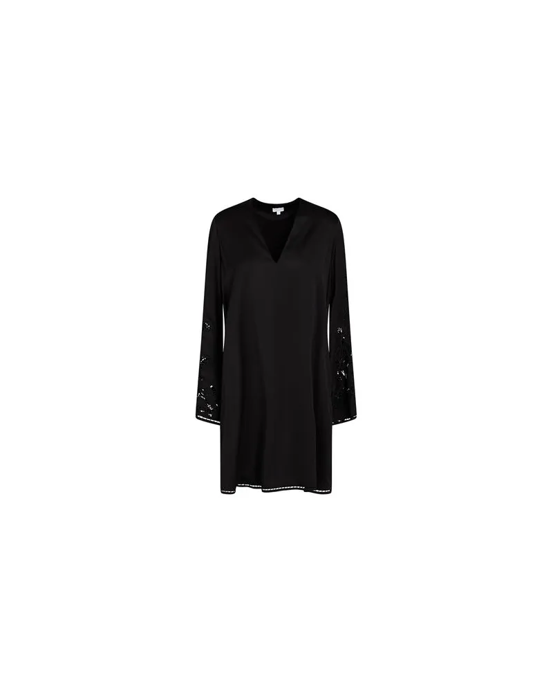 Lala Berlin KLEIDER - Mini-Kleiderauf YOOX.COM Schwarz