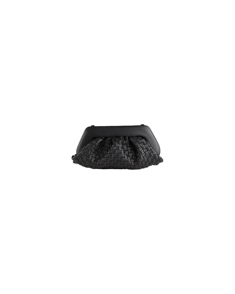 THEMOIRÈ EMERA  - TASCHEN - Handtaschenauf YOOX.COM Schwarz
