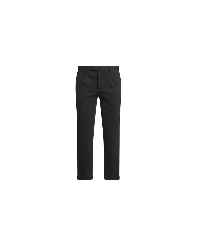Briglia 1949 HOSEN & RÖCKE - Hosenauf YOOX.COM Braungrau
