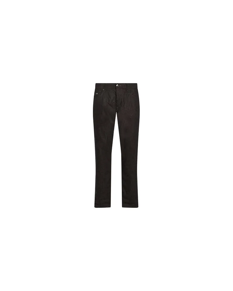 Tramarossa HOSEN & RÖCKE - Hosenauf YOOX.COM Dunkelbraun