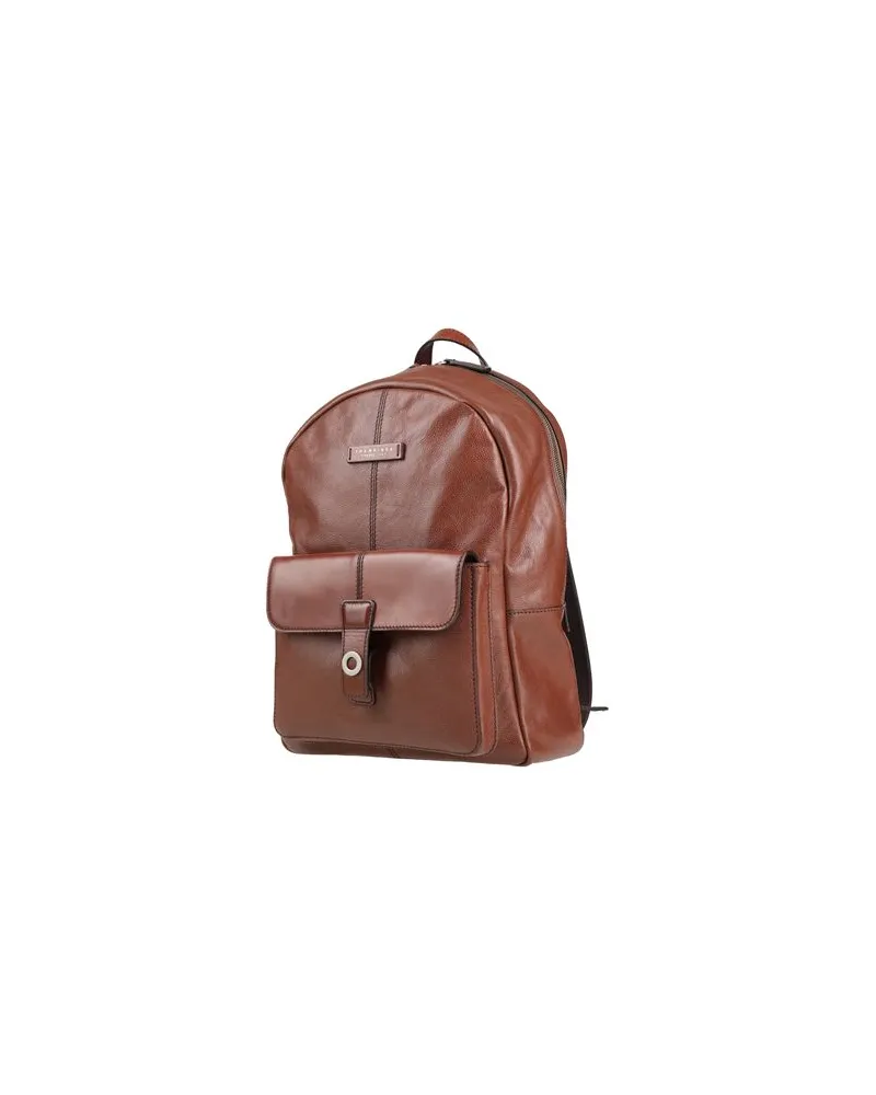 The Bridge TASCHEN - Rucksäckeauf YOOX.COM Braun
