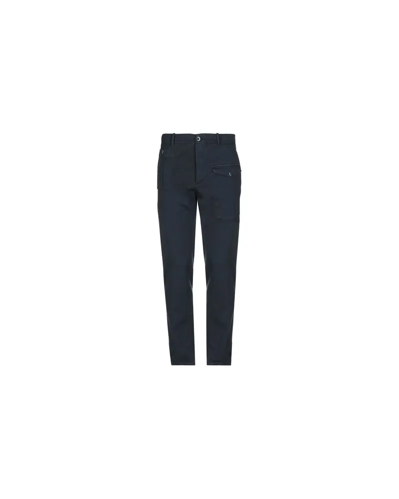 GTA HOSEN & RÖCKE - Hosenauf YOOX.COM Nachtblau