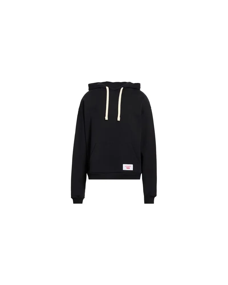 Charles Jeffrey Loverboy TOPS - Sweatshirtsauf YOOX.COM Schwarz