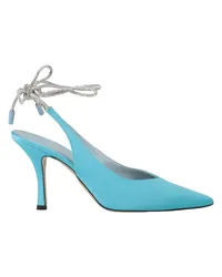 OVYE' by CRISTINA LUCCHI Pumps Tūrkis