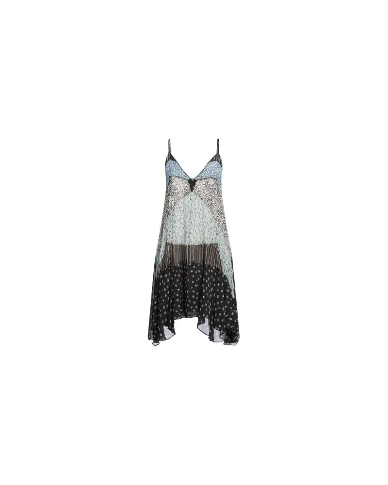 Dorothee Schumacher KLEIDER - Midi-Kleiderauf YOOX.COM Himmelblau
