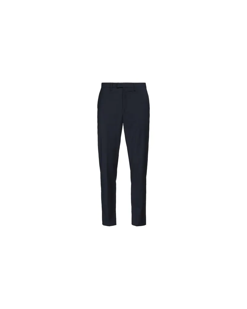 Liu Jo HOSEN & RÖCKE - Hosenauf YOOX.COM Nachtblau