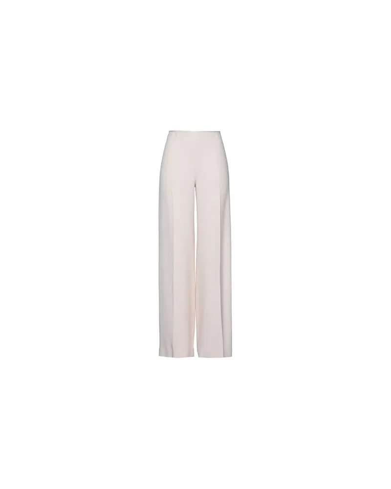 Antonelli Firenze HOSEN & RÖCKE - Hosenauf YOOX.COM Hellrosa