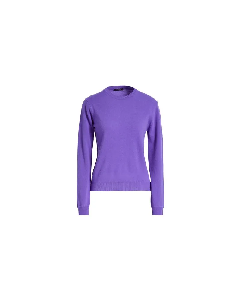 Bellwood STRICKWAREN - Pulloverauf YOOX.COM Violett