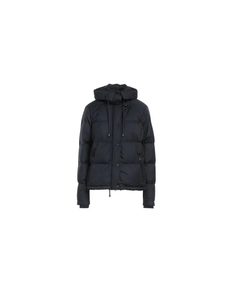 Fay JACKEN & MÄNTEL - Pufferjacken & Daunenjackenauf YOOX.COM Nachtblau