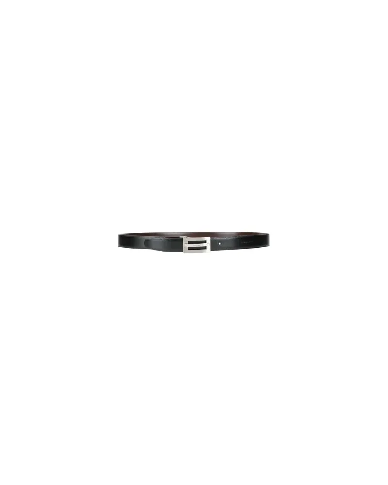 Longchamp Kleinlederwaren - Gürtelauf YOOX.COM Schwarz