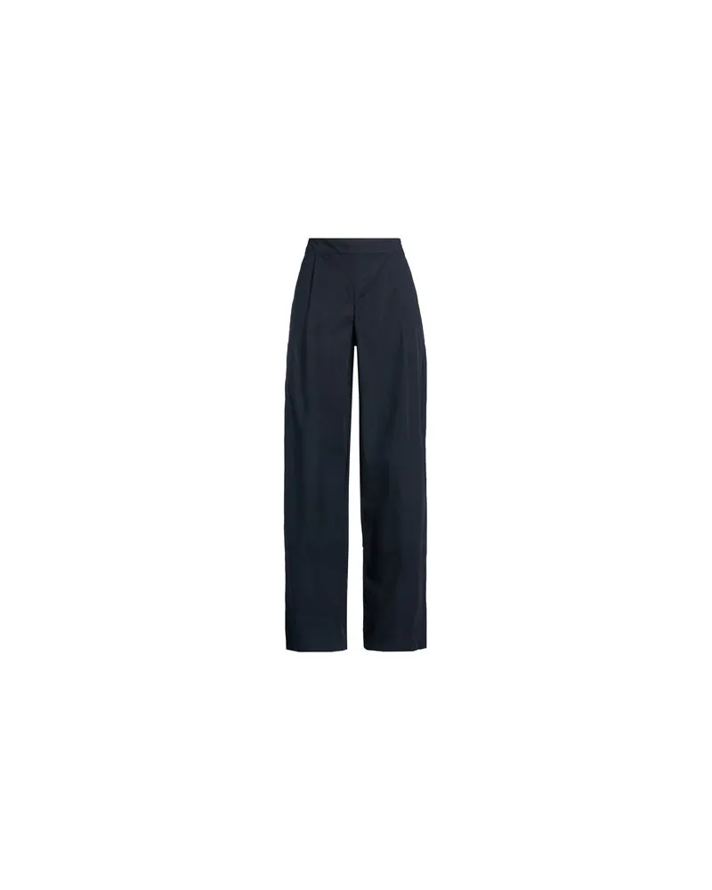 Alpha Studio HOSEN & RÖCKE - Hosenauf YOOX.COM Nachtblau