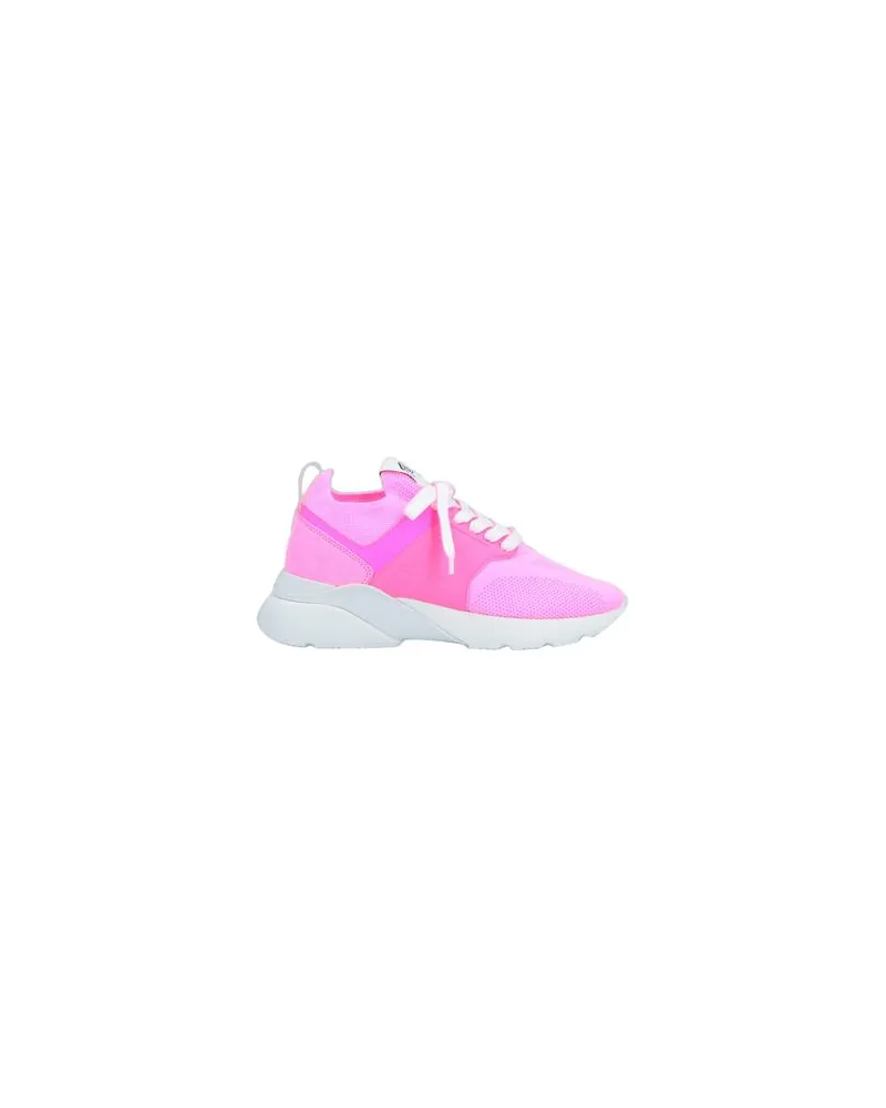 Hogan SCHUHE - Sneakersauf YOOX.COM Fuchsia