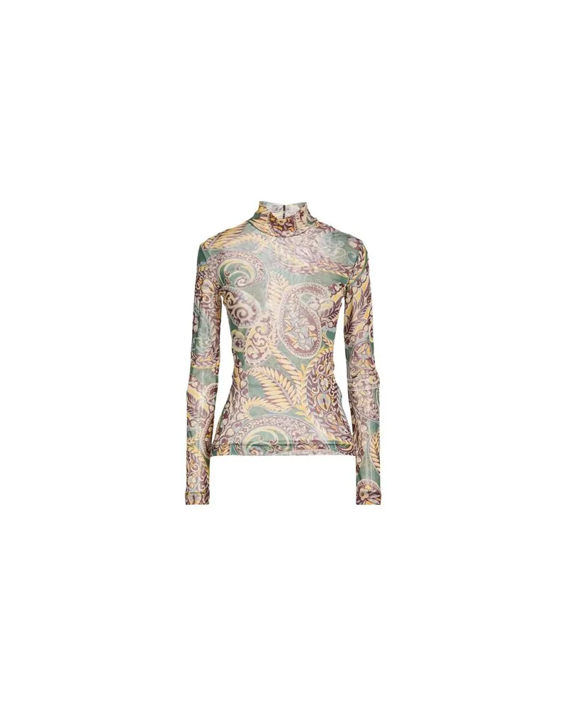 Etro TOPS - Topsauf YOOX.COM Grün