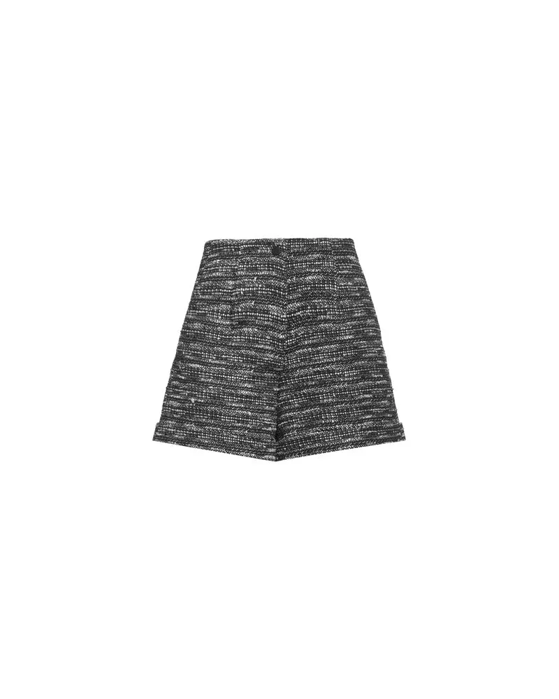 Liviana Conti HOSEN & RÖCKE - Shorts & Bermudashortsauf YOOX.COM Schwarz