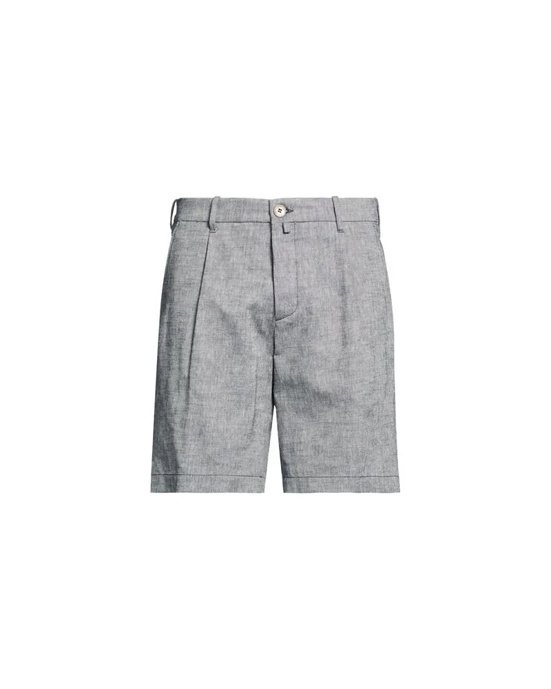 Jacob Cohën HOSEN & RÖCKE - Shorts & Bermudashortsauf YOOX.COM Nachtblau