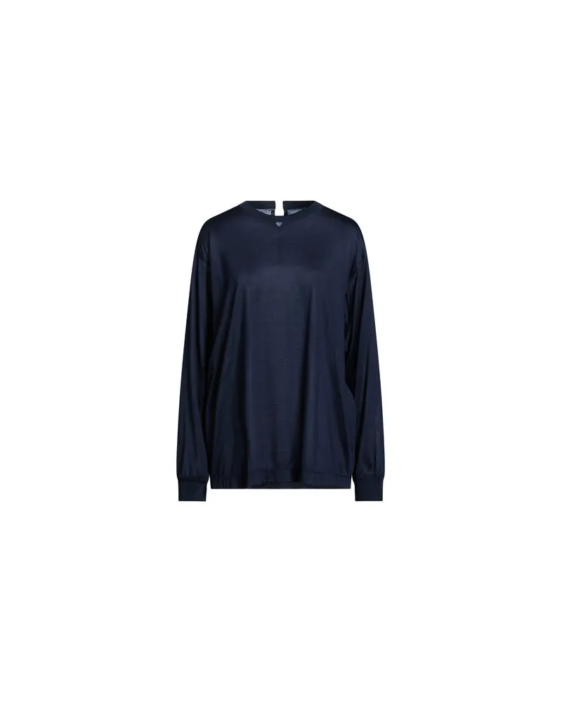 Carven TOPS - T-shirtsauf YOOX.COM Nachtblau