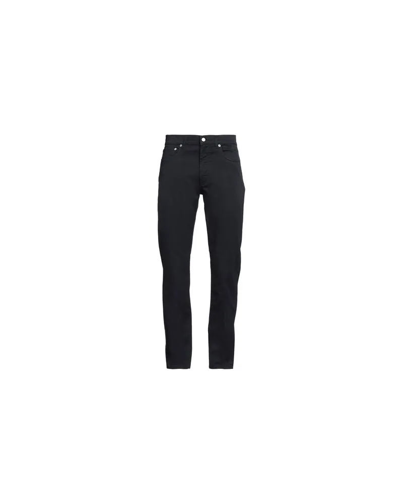 Dunhill HOSEN & RÖCKE - Hosenauf YOOX.COM Nachtblau