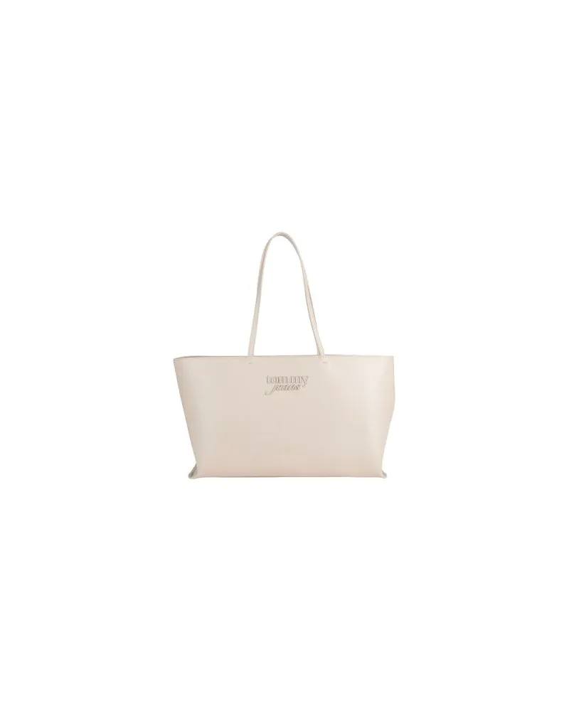 Tommy Hilfiger TASCHEN - Handtaschenauf YOOX.COM Beige