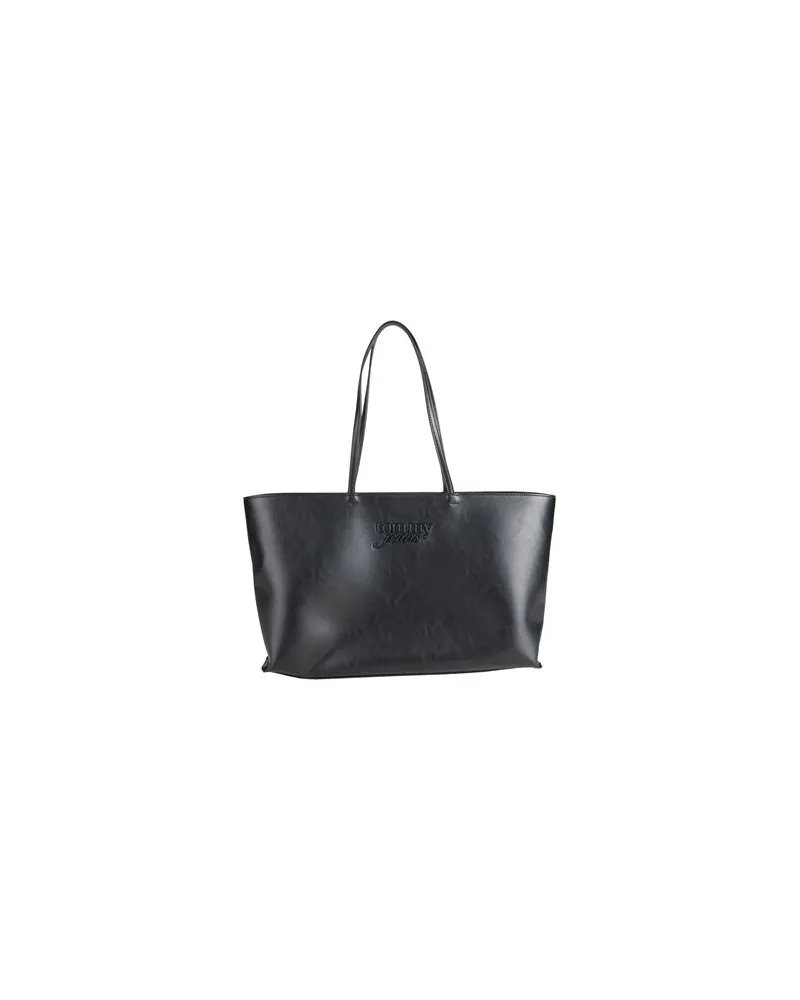 Tommy Hilfiger TASCHEN - Handtaschenauf YOOX.COM Schwarz
