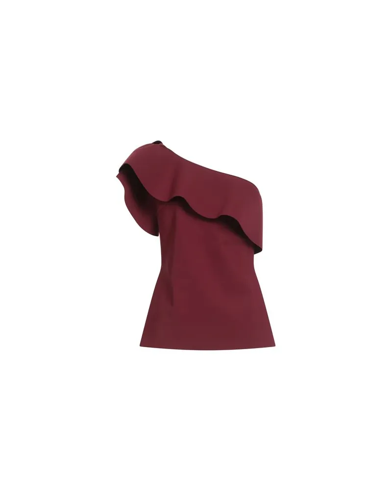 Chiara Boni TOPS - Topsauf YOOX.COM Bordeaux