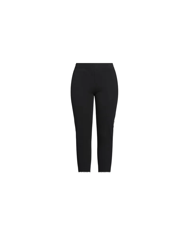 Jijil HOSEN & RÖCKE - Hosenauf YOOX.COM Schwarz