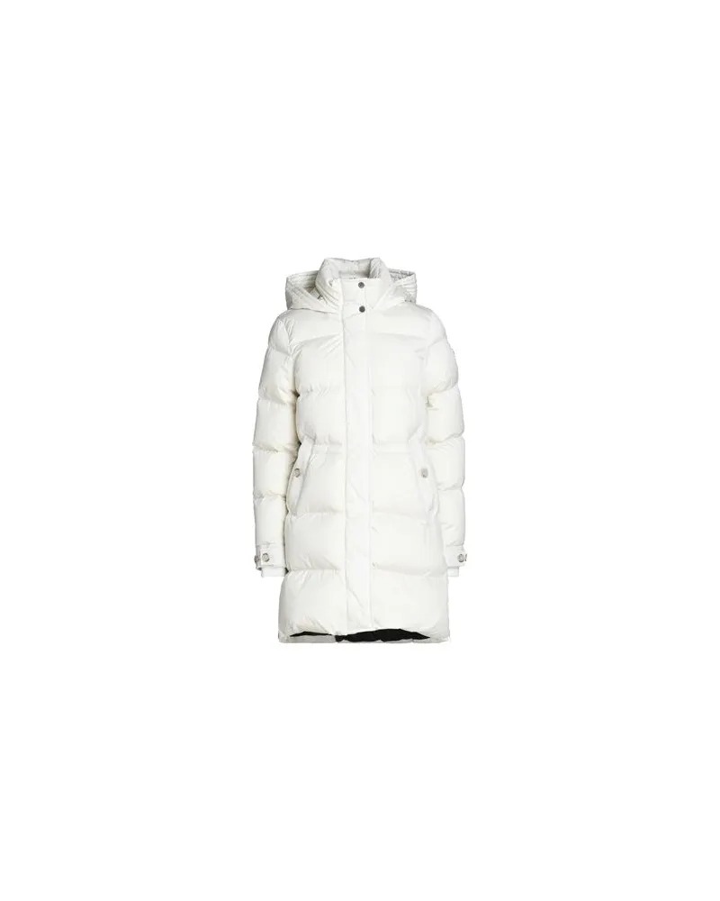Woolrich JACKEN & MÄNTEL - Pufferjacken & Daunenjackenauf YOOX.COM Off