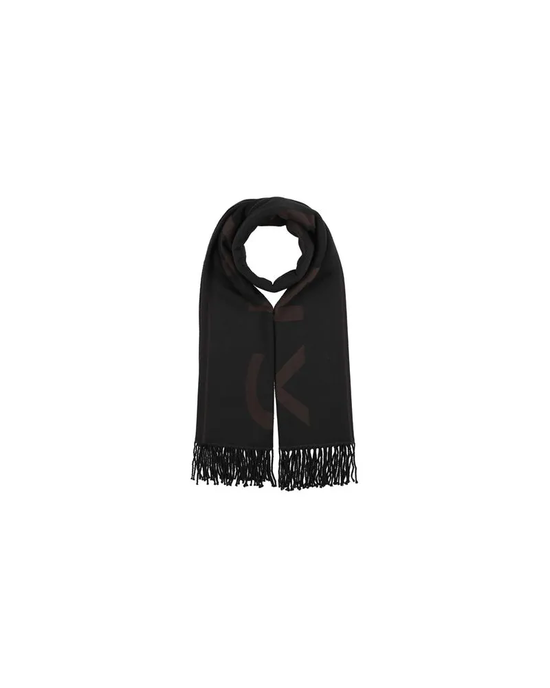 Givenchy ACCESSOIRES - Schalsauf YOOX.COM Schwarz