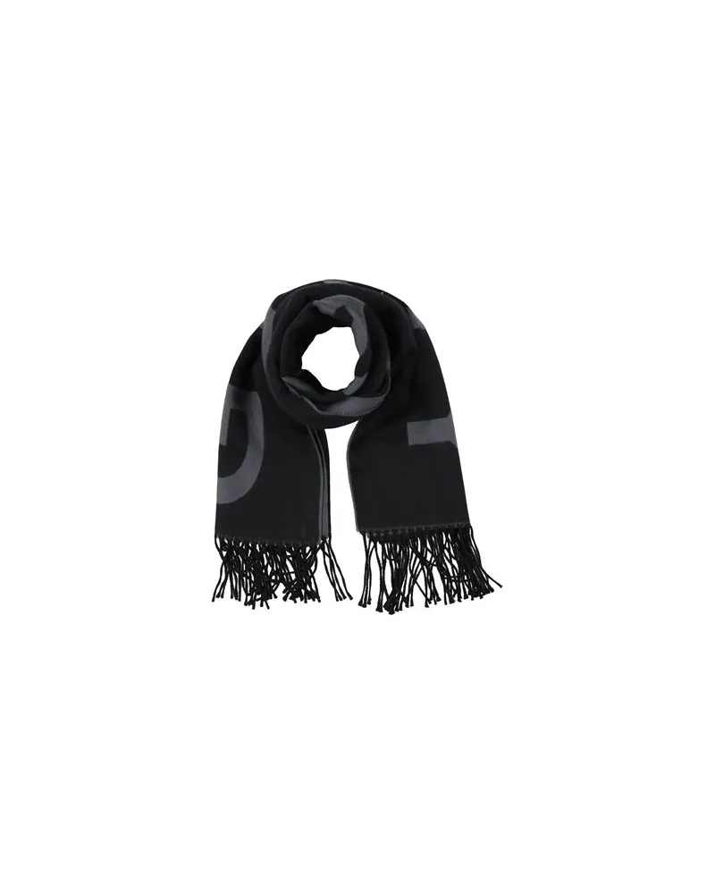 Givenchy ACCESSOIRES - Schalsauf YOOX.COM Nachtblau