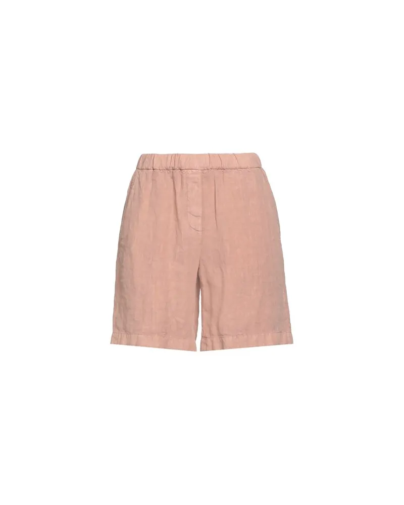 Boglioli HOSEN & RÖCKE - Shorts & Bermudashortsauf YOOX.COM Hellbraun