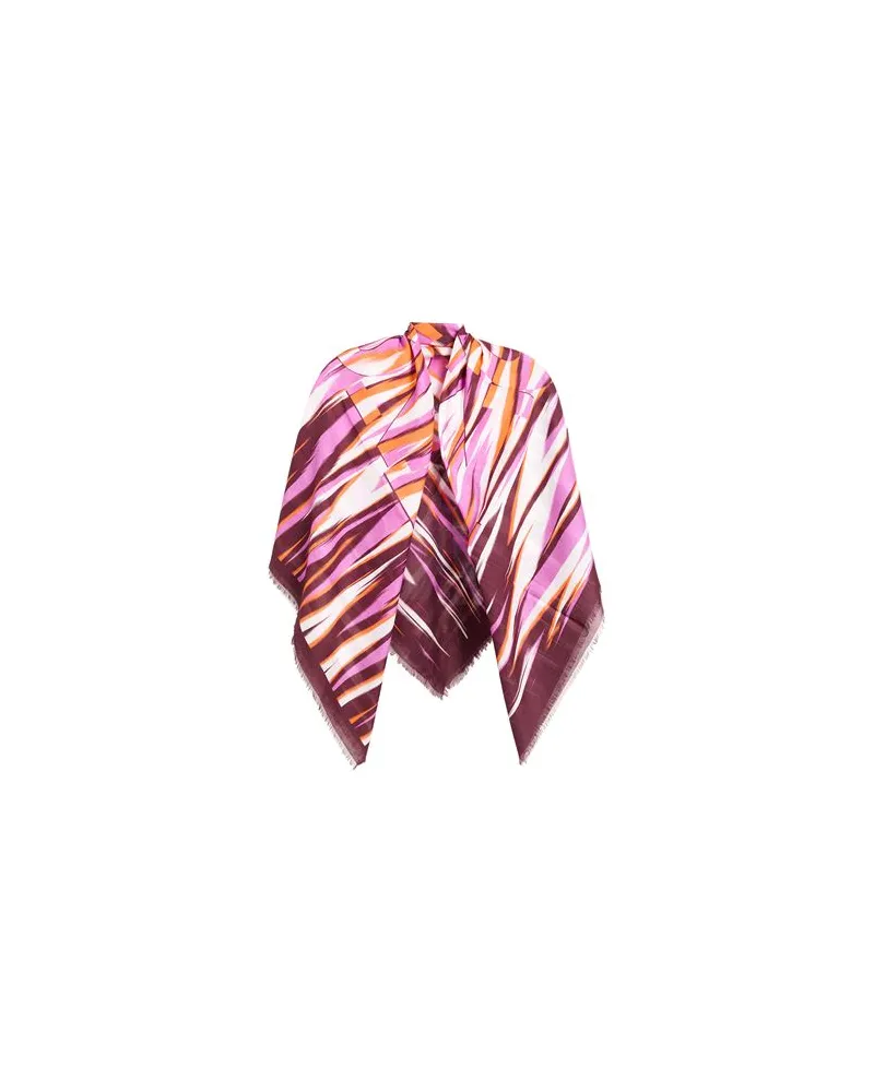 Missoni ACCESSOIRES - Schalsauf YOOX.COM Bordeaux