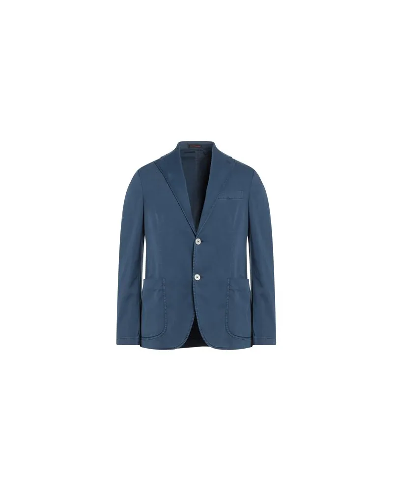 The Gigi ANZÜGE und CO-ORDS - Blazersauf YOOX.COM Marineblau