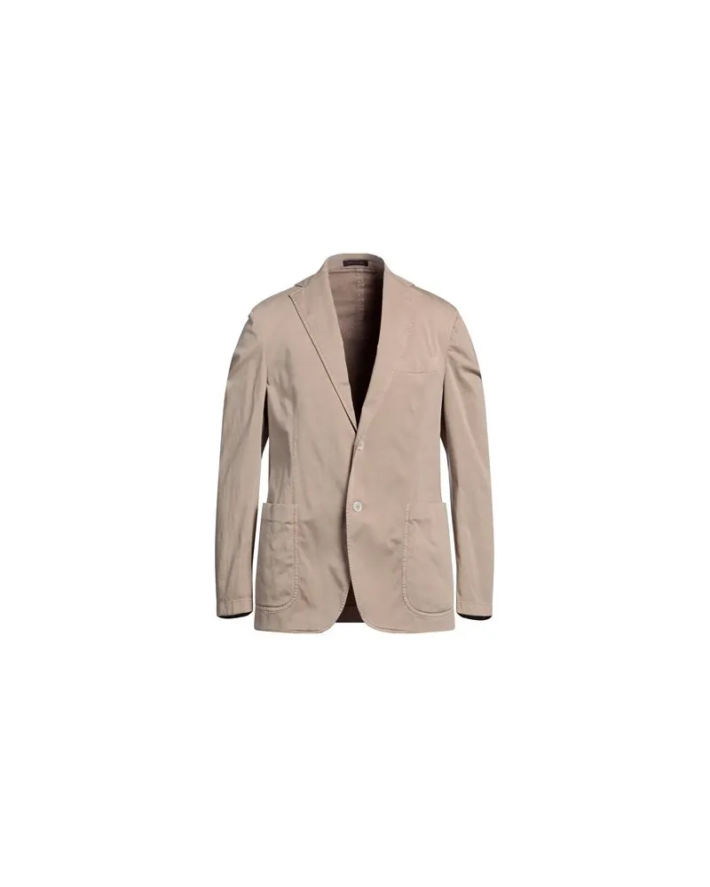 The Gigi ANZÜGE und CO-ORDS - Blazersauf YOOX.COM Beige