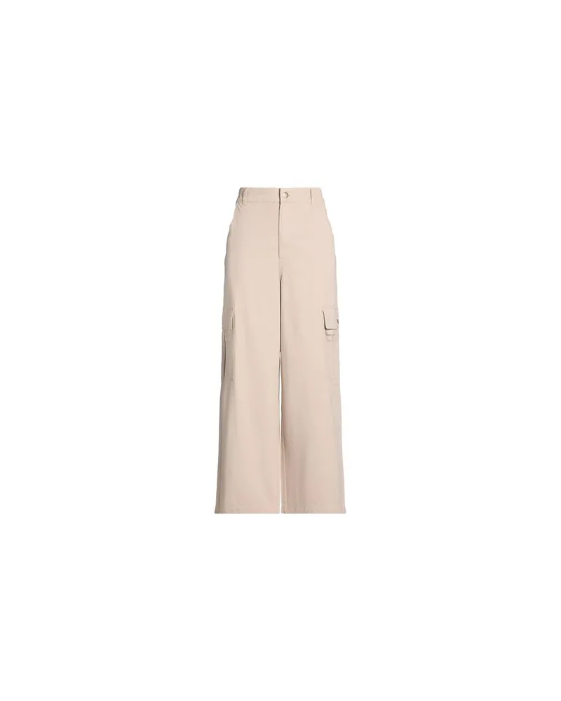 Barbour INTERNATIONAL - HOSEN & RÖCKE - Hosenauf YOOX.COM Beige