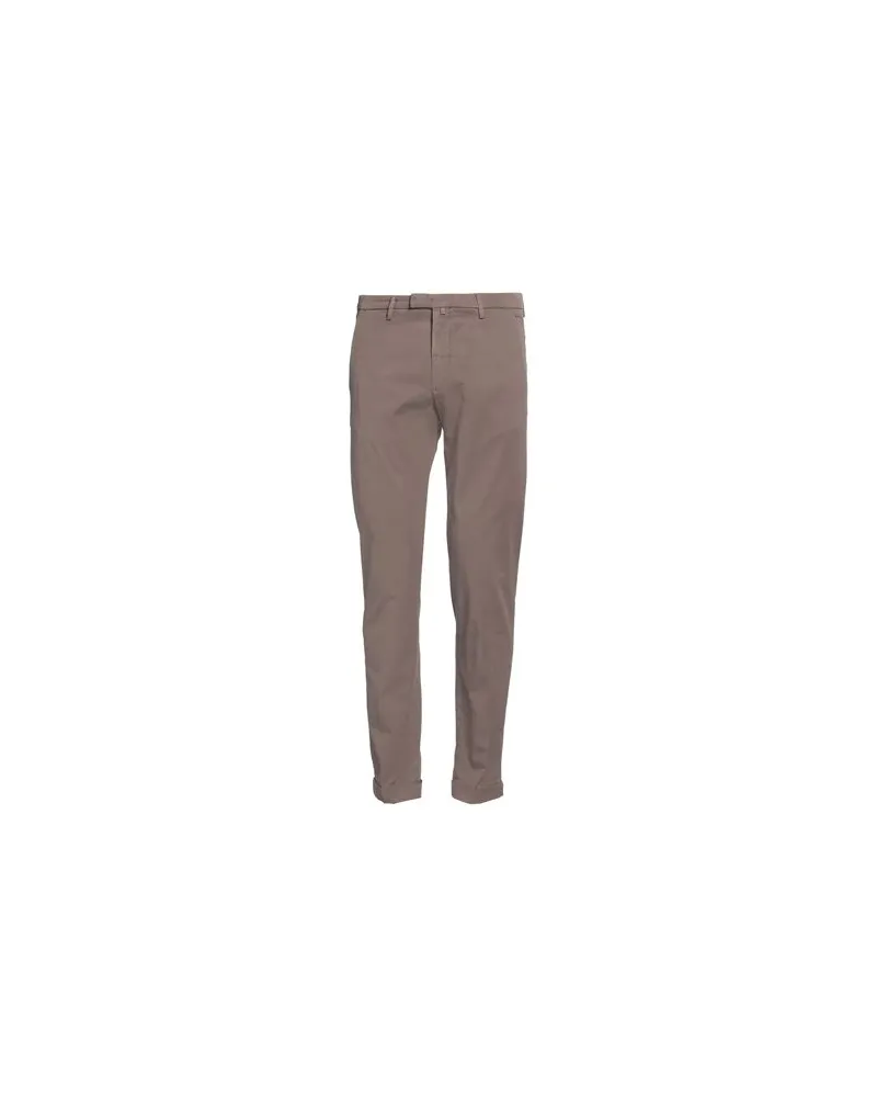 Briglia 1949 HOSEN & RÖCKE - Hosenauf YOOX.COM Khaki