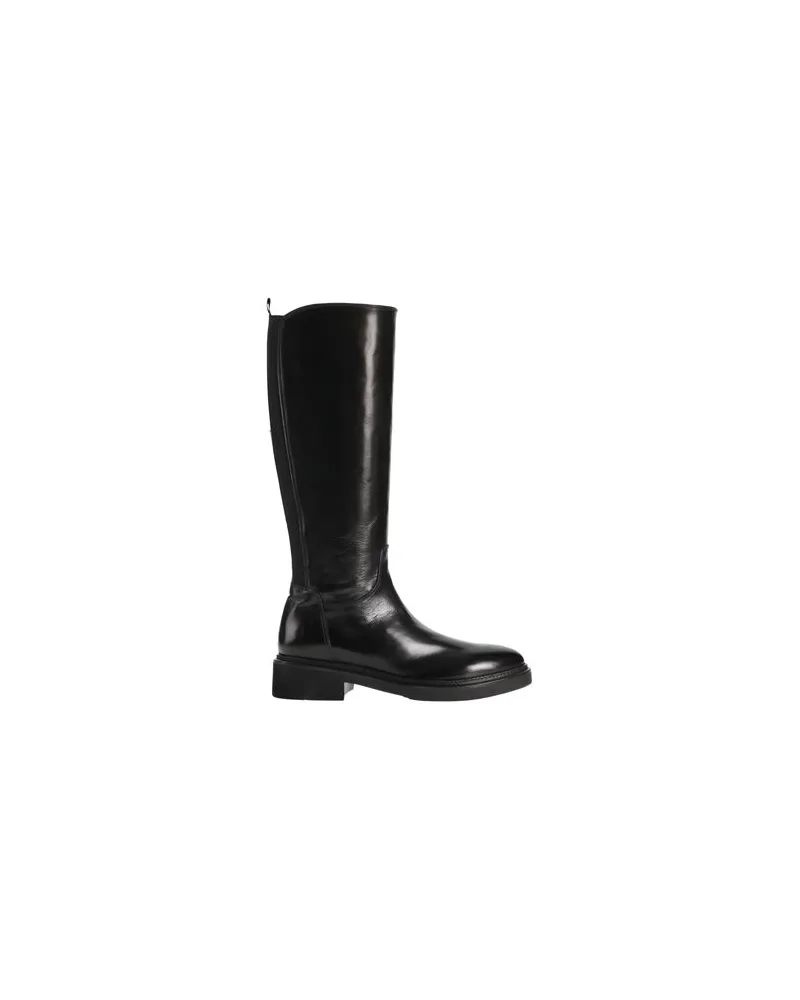 Calpierre SCHUHE - Stiefelauf YOOX.COM Schwarz